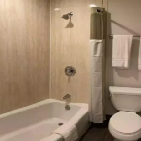 Rodeway Hotel
