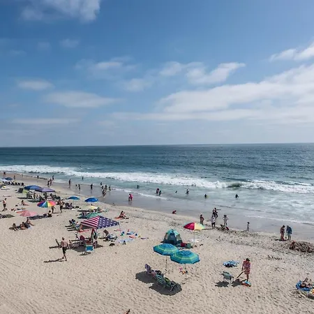 Aparthotel Seashore On The Carlsbad