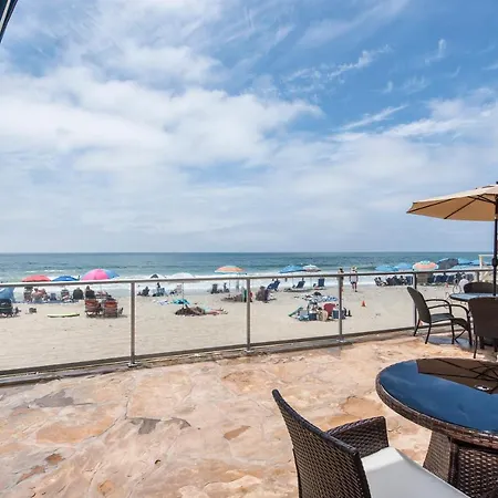 Aparthotel Seashore On The 4*