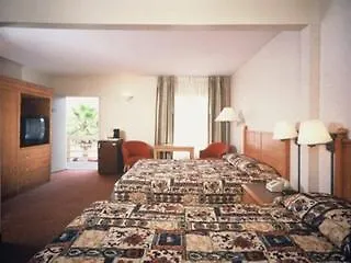 Hotel Springhill By Marriott San Diego 3*