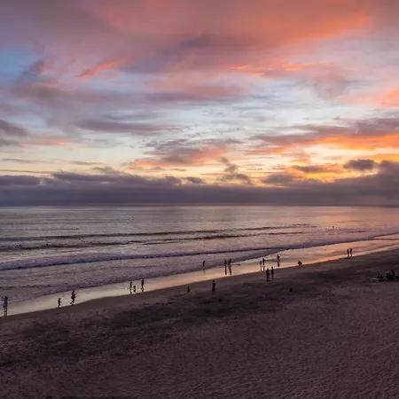 Seashore On The 4* Carlsbad