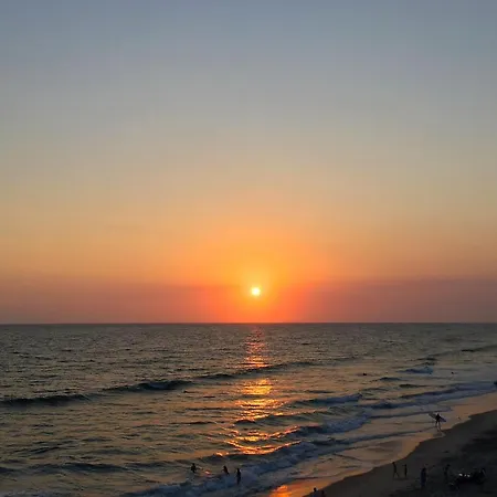 Seashore On The 4* Carlsbad