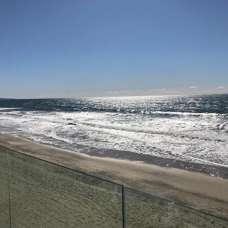 Aparthotel Seashore On The 4*