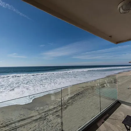 Seashore On The Carlsbad