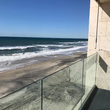 Aparthotel Seashore On The