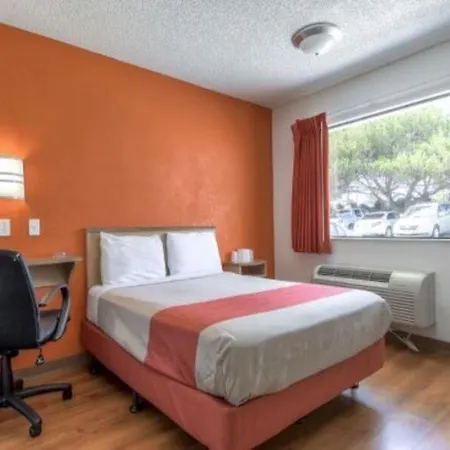 6-carlsbad, Ca - East Near Legoland 3* Carlsbad