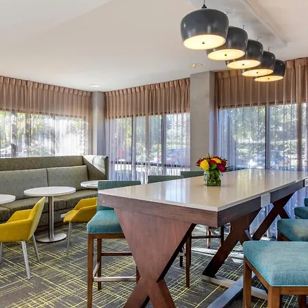 Hotel Hampton North San Diego County 3*