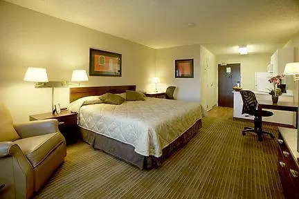 Hotel Extended America - San Diego - Village By The Sea 2*