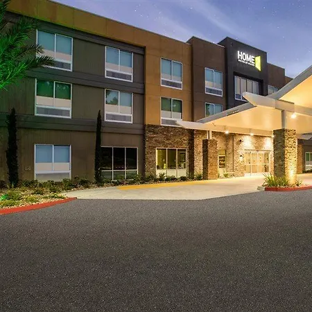 Home2 By Hilton Carlsbad, Ca