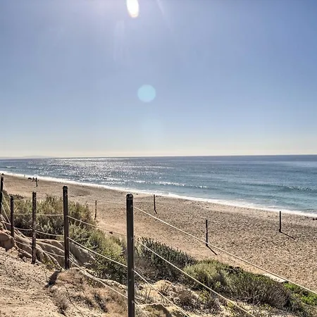 Coastal Home: 1 Mi To & Downtown *