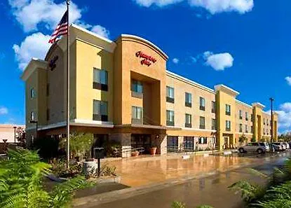 Hampton North San Diego County Hotel