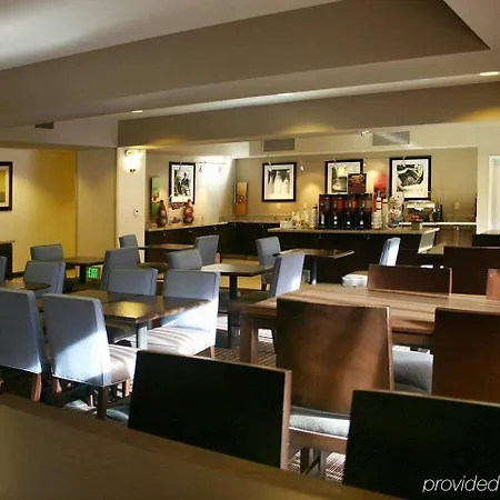 Hampton North San Diego County 3* Carlsbad