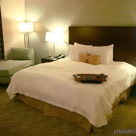Hotel Hampton North San Diego County