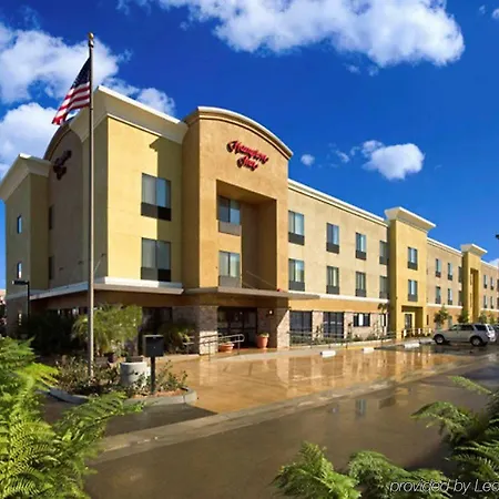Hampton North San Diego County 3* Carlsbad