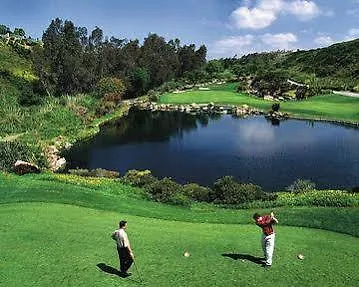Resort Four Seasons Club Aviara Carlsbad