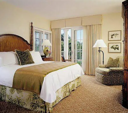 Resort Four Seasons Club Aviara Carlsbad