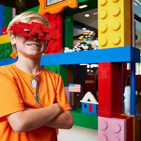 Legoland California And Castle Resort Carlsbad