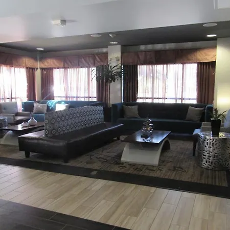 Hotel Hampton North San Diego County