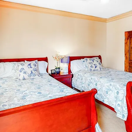 329 Oak Ave Apartment