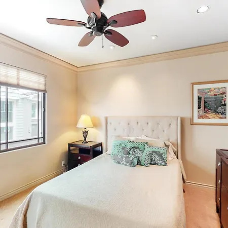 329 Oak Ave Apartment *