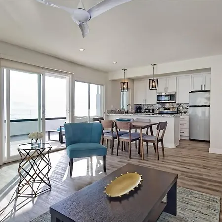 Aparthotel Ocean Front Carlsbad