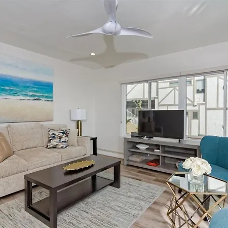 Aparthotel Ocean Front Carlsbad