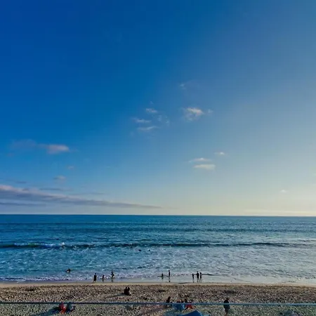 Aparthotel Ocean Front Carlsbad