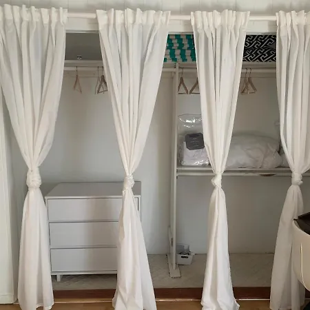 Guest house Cozy Carlsbad Village Studio *