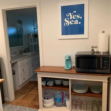 Cozy Carlsbad Village Studio Carlsbad