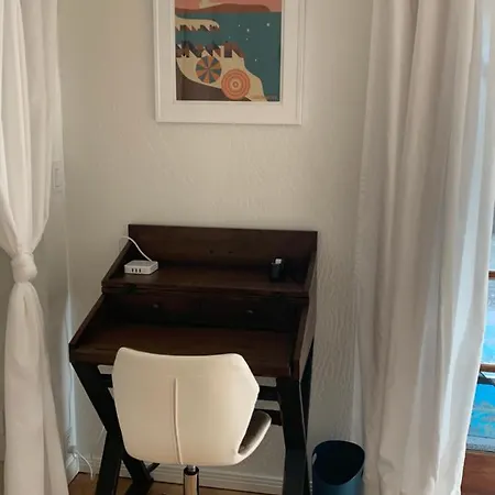 Cozy Carlsbad Village Studio Guest house Carlsbad