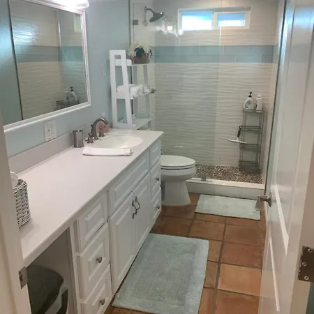 Guest house Cozy Carlsbad Village Studio Carlsbad