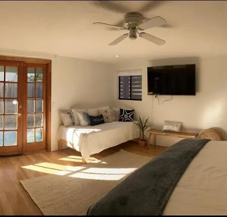 Cozy Carlsbad Village Studio Carlsbad