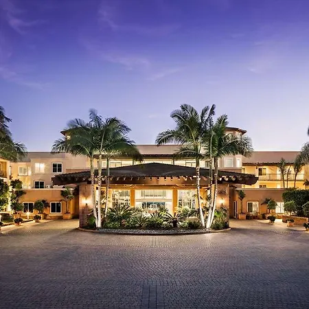 Grand Pacific Palisades Aparthotel