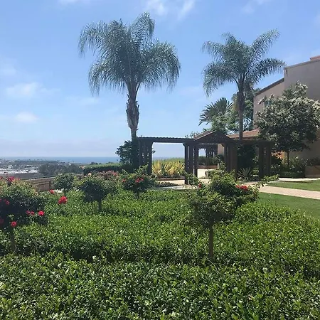 Grand Pacific Palisades 3*