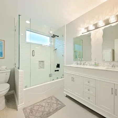 Holiday home Enchanting By The Sea Carlsbad