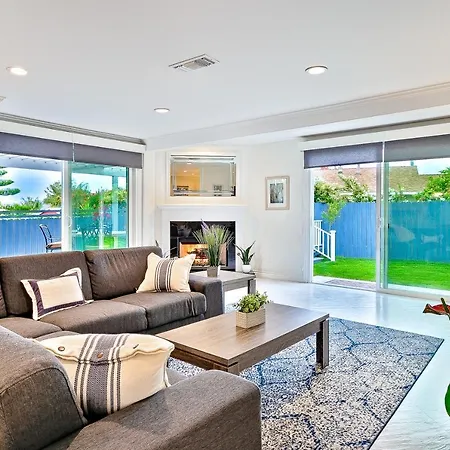 Enchanting By The Sea * Carlsbad