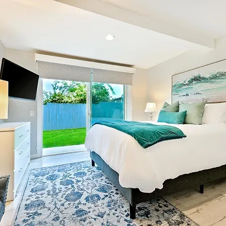 Holiday home Enchanting By The Sea *