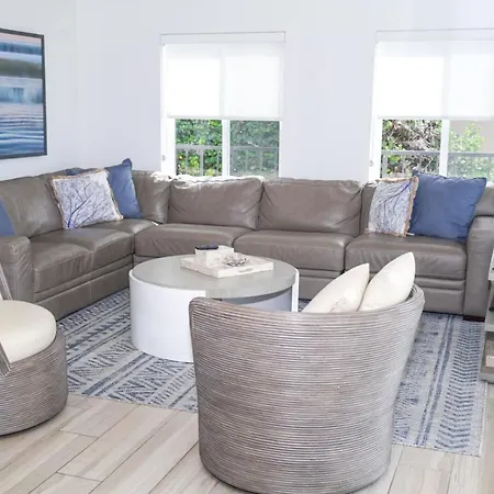 Ocean Front 4* Carlsbad