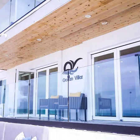 Ocean Front Aparthotel Carlsbad