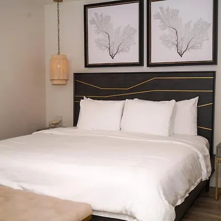 Aparthotel Ocean Front