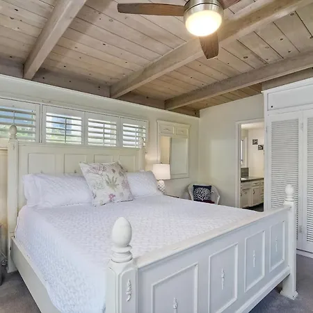 Oceanfront With Private Access, Remodeled Kitchen * Carlsbad
