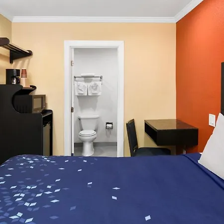 Motel Scandia Carlsbad