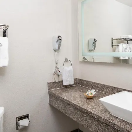 Scandia Motel Carlsbad