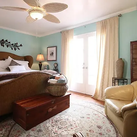 Homestay Coastal Hideaway Carlsbad