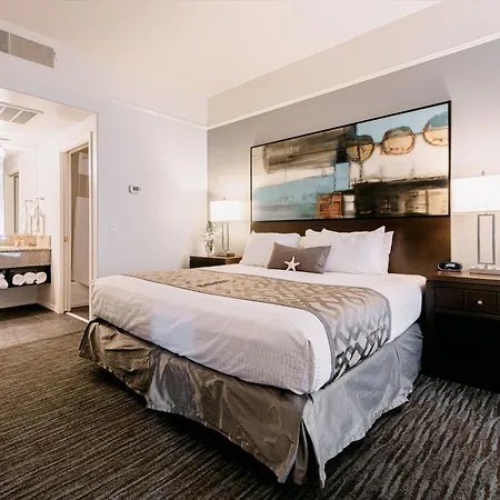 Tamarack Hotel 3*