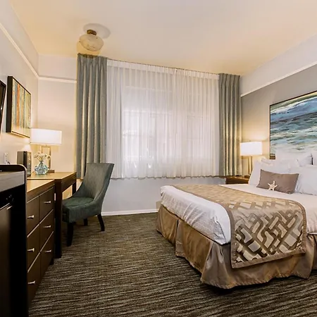 Hotel Tamarack 3*