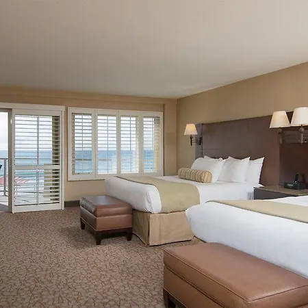 Terrace Hotel Carlsbad