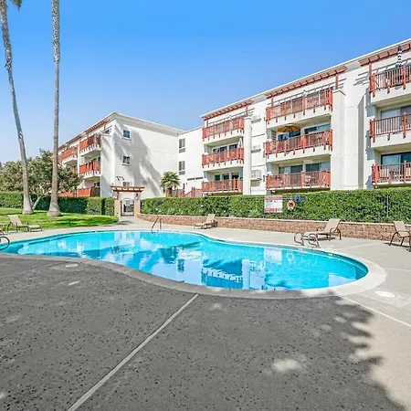 Hotel La Costa Modern Carlsbad