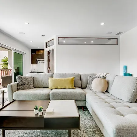 La Costa Modern * Carlsbad
