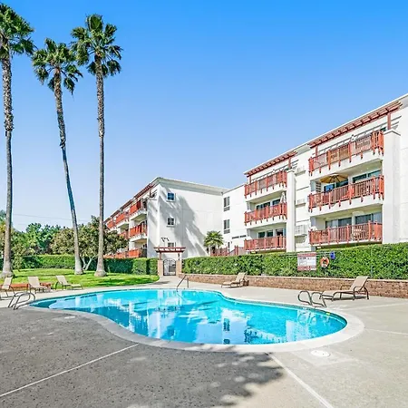 Hotel La Costa Modern Carlsbad